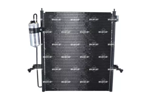 NRF Condenser, air conditioning (35871)