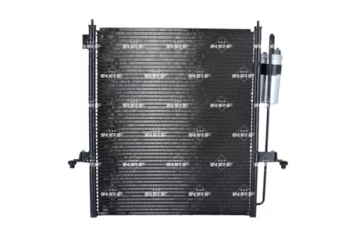 NRF Condenser, air conditioning (35871)