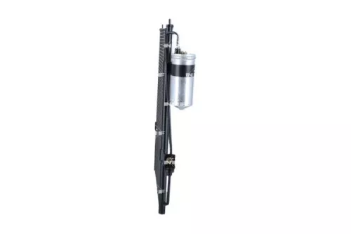 NRF Condenser, air conditioning (35871)