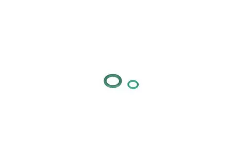 NRF Condenser, air conditioning (35879)