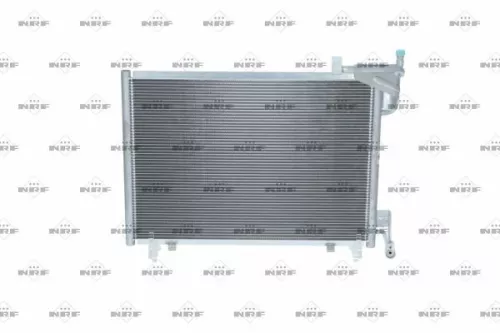 NRF Condenser, air conditioning (350400)