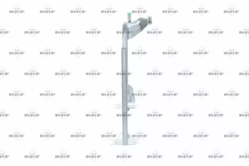 NRF Condenser, air conditioning (350400)