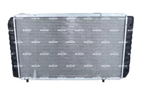 NRF Radiator, engine cooling (52063)