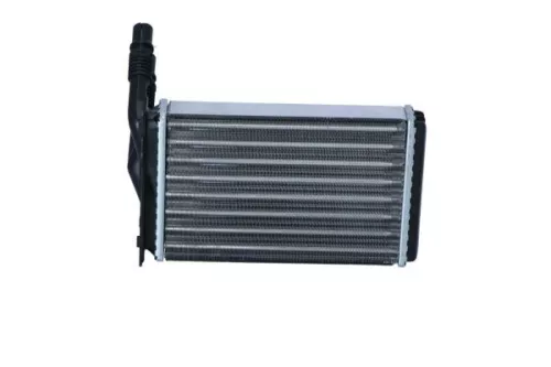 NRF Heat Exchanger, interior heating (53554)