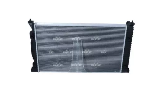 NRF Radiator, engine cooling (53720)