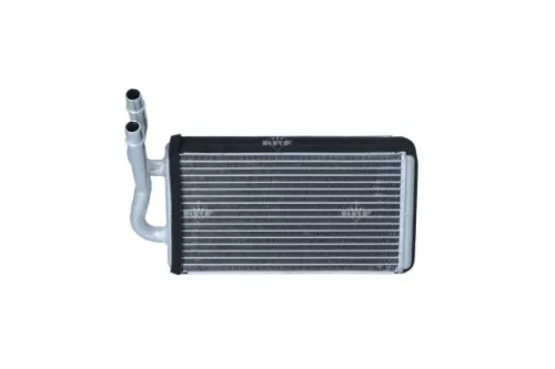 NRF Heat Exchanger, interior heating (54228)