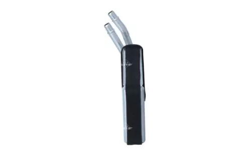 NRF Heat Exchanger, interior heating (54228)