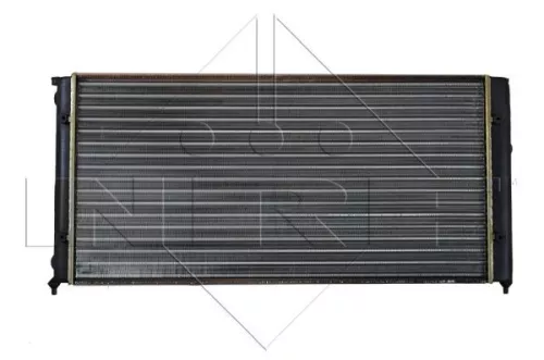NRF Radiator, engine cooling (54664)