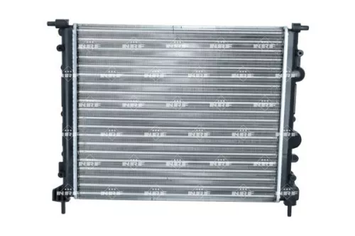 NRF Radiator, engine cooling (58192)