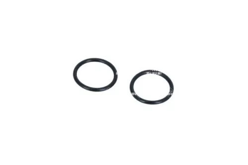 NRF Radiator, engine cooling (58359)