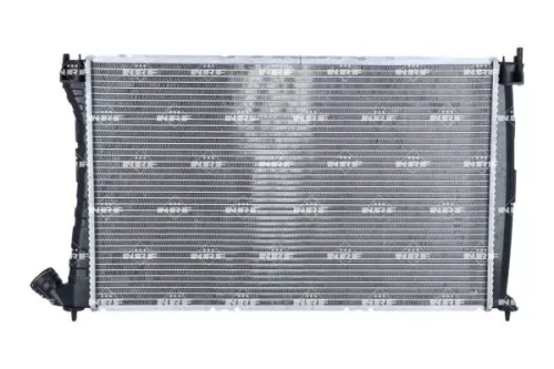 NRF Radiator, engine cooling (509601)