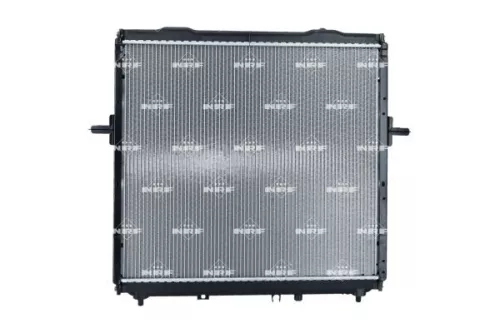 NRF Radiator, engine cooling (53368)