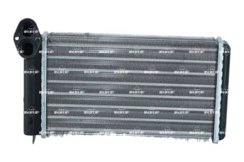 NRF Heat Exchanger, interior heating (53550)
