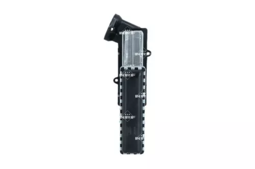 NRF Heat Exchanger, interior heating (53550)