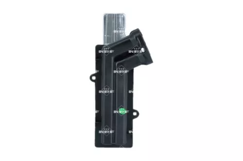 NRF Heat Exchanger, interior heating (53550)