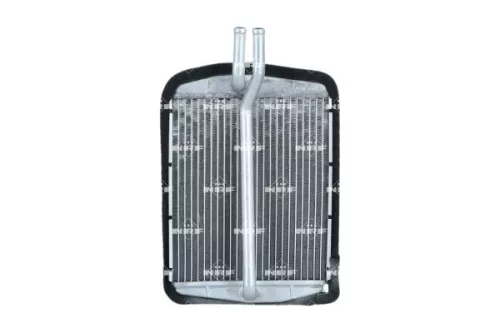 NRF Heat Exchanger, interior heating (53633)