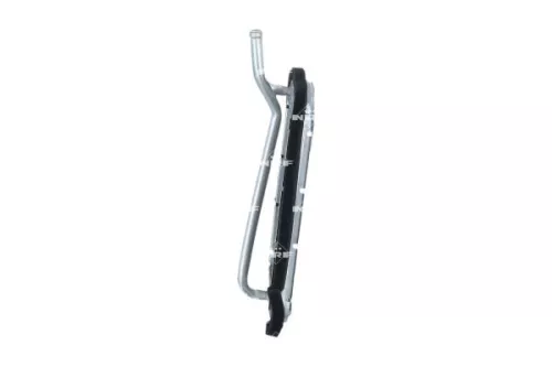 NRF Heat Exchanger, interior heating (53633)