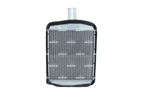 NRF Heat Exchanger, interior heating (53633)
