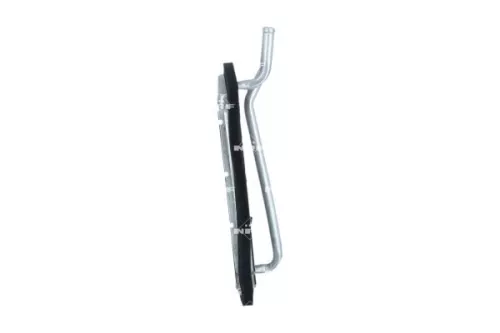NRF Heat Exchanger, interior heating (53633)