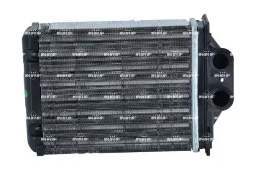 NRF Heat Exchanger, interior heating (53641)