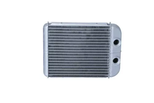 NRF Heat Exchanger, interior heating (53668)