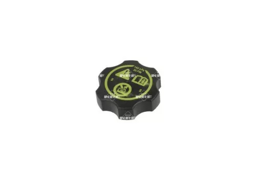 NRF Expansion Tank, coolant (454218)