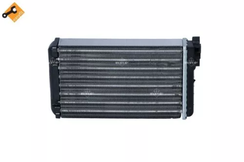 NRF Heat Exchanger, interior heating (58640)