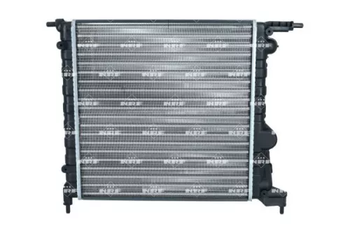 NRF Radiator, engine cooling (58783)