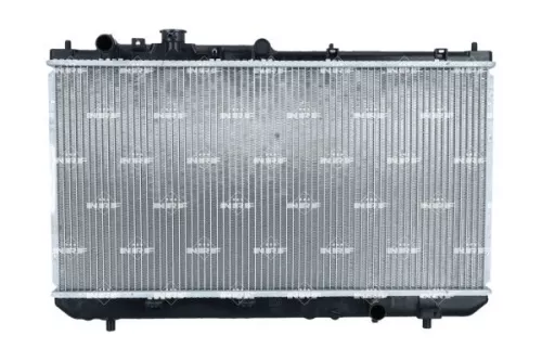 NRF Radiator, engine cooling (509512)