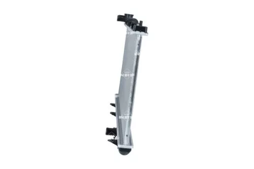 NRF Radiator, engine cooling (509512)