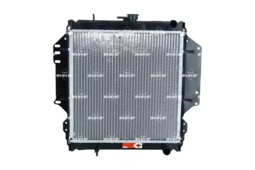 NRF Radiator, engine cooling (513161)