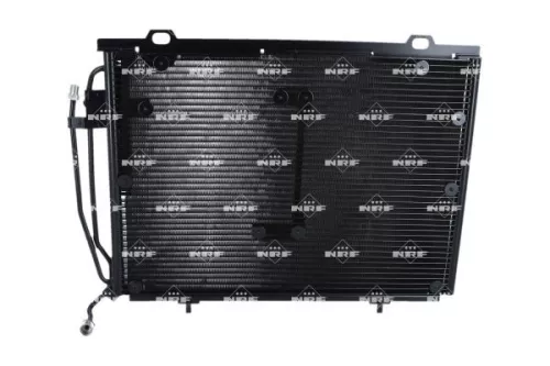 NRF Condenser, air conditioning (35215)