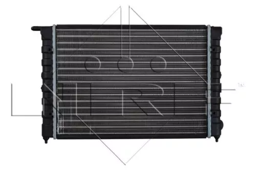 NRF Radiator, engine cooling (529505)