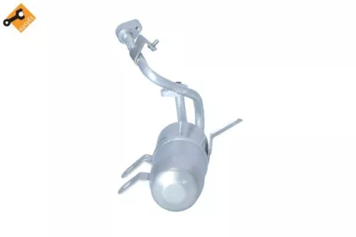 NRF Dryer, air conditioning (33307)