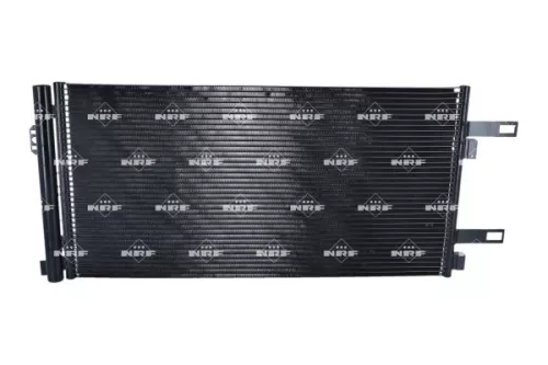 NRF Condenser, air conditioning (35895)