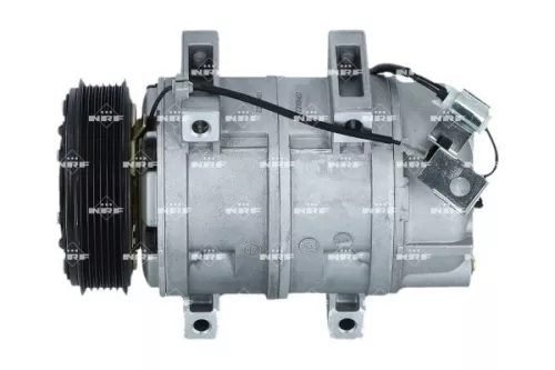 NRF Compressor, air conditioning (32109)