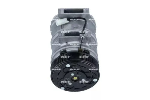 NRF Compressor, air conditioning (32112)