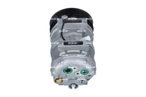 NRF Compressor, air conditioning (32112)