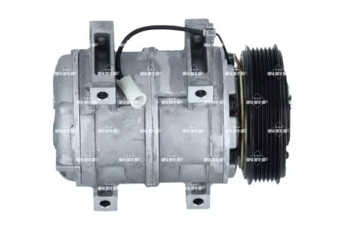 NRF Compressor, air conditioning (32112)