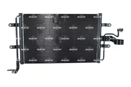 NRF Condenser, air conditioning (35733)