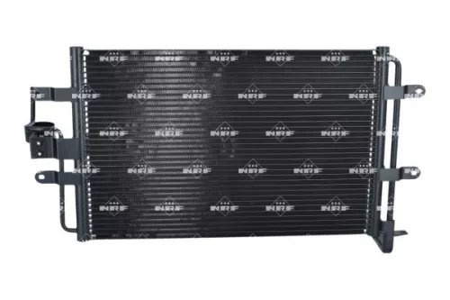 NRF Condenser, air conditioning (35733)