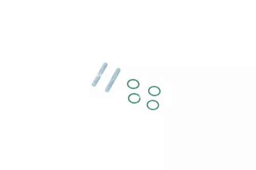 NRF Condenser, air conditioning (35500)