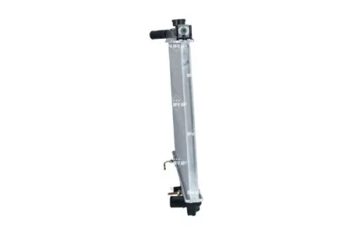 NRF Radiator, engine cooling (53912)