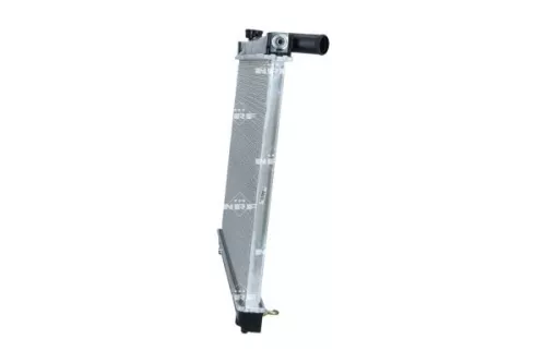 NRF Radiator, engine cooling (53912)