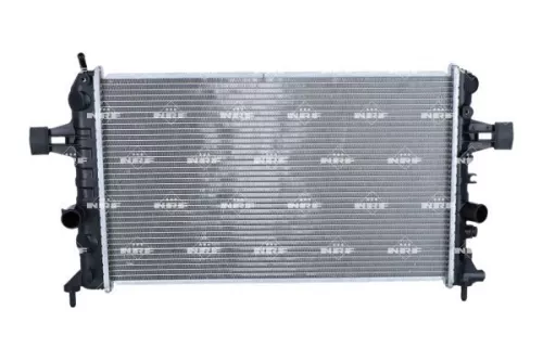 NRF Radiator, engine cooling (53000)