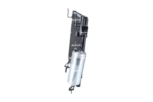 NRF Condenser, air conditioning (350562)