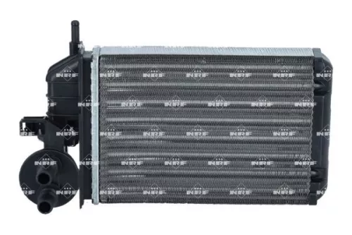 NRF Heat Exchanger, interior heating (53610)