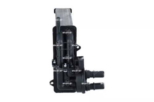 NRF Heat Exchanger, interior heating (53610)