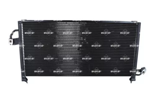 NRF Condenser, air conditioning (35523)
