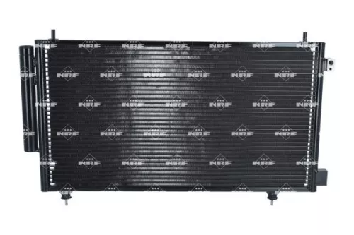 NRF Condenser, air conditioning (35576)